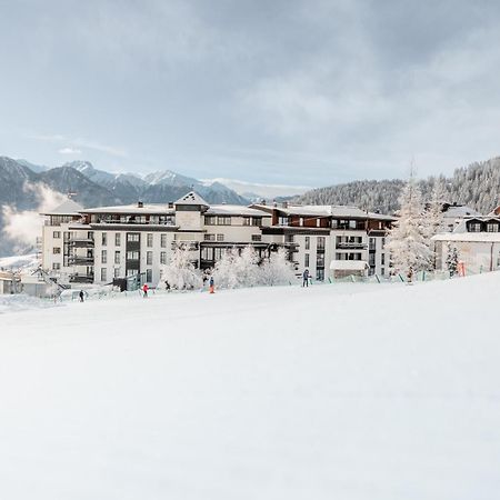 Schlosshotel Fiss Eksteriør billede